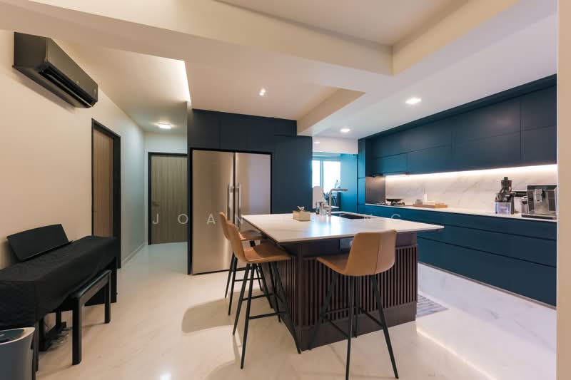 627B Tampines Street 61, 627B Tampines Street 61, 3 Bedrooms, 1,216 sqft, HDB Flat For Sale, by Joan Cheng, 500116666 - Kitchen - PropertyGuru.com.sg