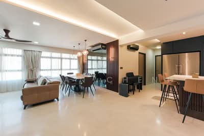 For Sale - 627B Tampines Street 61