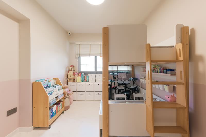 627B Tampines Street 61, 627B Tampines Street 61, 3 Bedrooms, 1,216 sqft, HDB Flat For Sale, by Joan Cheng, 500116666 - Bedroom - PropertyGuru.com.sg