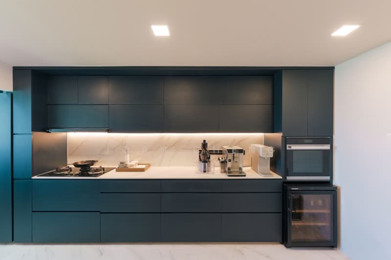 627B Tampines Street 61, 627B Tampines Street 61, 3 Bedrooms, 1,216 sqft, HDB Flat For Sale, by Joan Cheng, 500116666 - Kitchen - PropertyGuru.com.sg