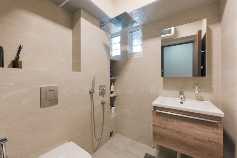 627B Tampines Street 61, 627B Tampines Street 61, 3 Bedrooms, 1,216 sqft, HDB Flat For Sale, by Joan Cheng, 500116666 - Bathroom - PropertyGuru.com.sg