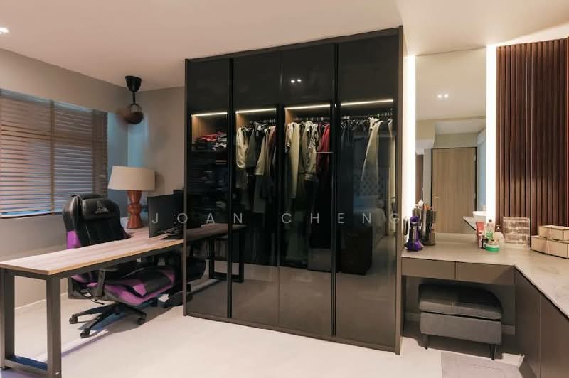 627B Tampines Street 61, 627B Tampines Street 61, 3 Bedrooms, 1,216 sqft, HDB Flat For Sale, by Joan Cheng, 500116666 - Study - PropertyGuru.com.sg