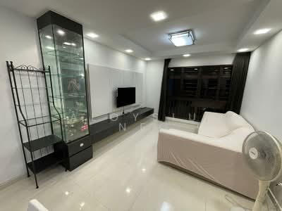 For Rent - 91 Tanglin Halt Road