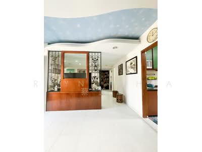 For Sale - 539 Bukit Panjang Ring Road