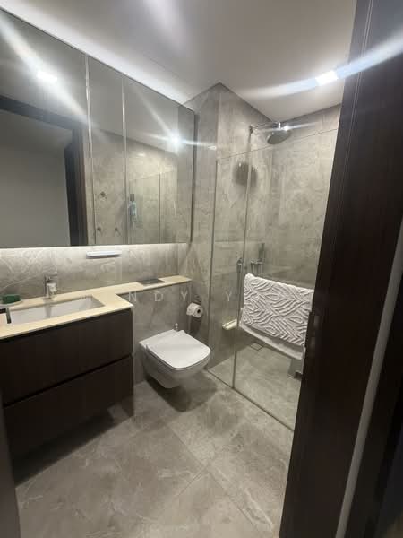 Artra, 12 Alexandra View, 3 Bedrooms, 1,044 sqft, Condominium For Sale, by Mindy Yong, 500116673 - Bathroom - PropertyGuru.com.sg