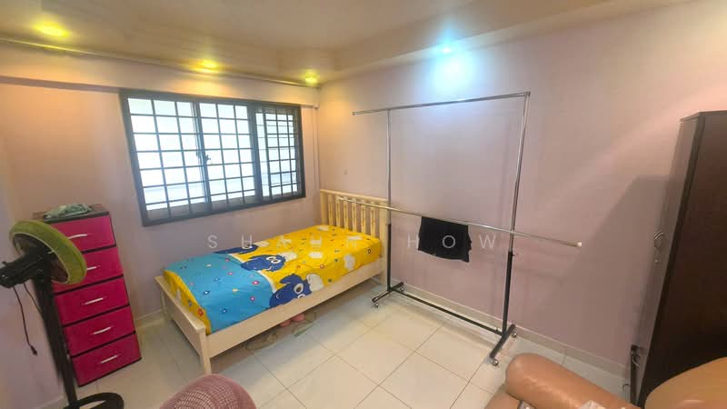 609 Ang Mo Kio Avenue 4, 609 Ang Mo Kio Avenue 4, 3 Bedrooms, 1,097 sqft, HDB Flat For Rent, by Shaun How, 500116674 - Bedroom - PropertyGuru.com.sg