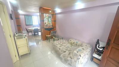 For Rent - 609 Ang Mo Kio Avenue 4