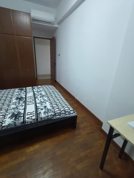Simsville, 2 Geylang East Avenue 2, Room Rental, 200 sqft, Condominium For Rent, by Alan Huy, 500116676 - Bedroom - PropertyGuru.com.sg