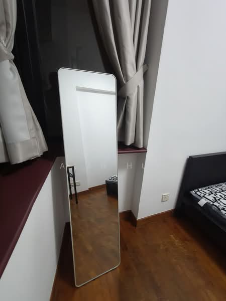 Simsville, 2 Geylang East Avenue 2, Room Rental, 200 sqft, Condominium For Rent, by Alan Huy, 500116676 - Bedroom - PropertyGuru.com.sg