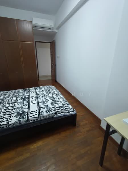 Simsville, 2 Geylang East Avenue 2, Room Rental, 200 sqft, Condominium For Rent, by Alan Huy, 500116676 - Bedroom - PropertyGuru.com.sg