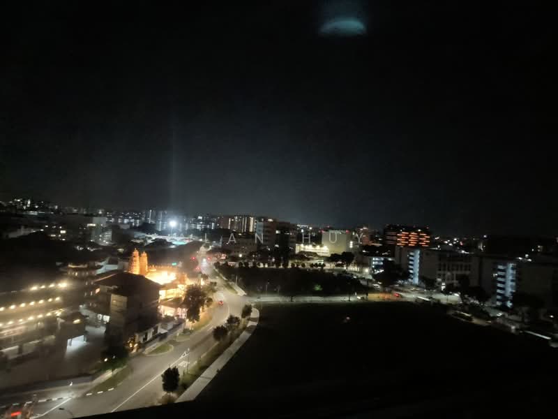 Simsville, 2 Geylang East Avenue 2, Room Rental, 200 sqft, Condominium For Rent, by Alan Huy, 500116676 - Exterior - PropertyGuru.com.sg