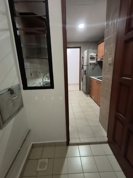 Simsville, 2 Geylang East Avenue 2, Room Rental, 200 sqft, Condominium For Rent, by Alan Huy, 500116676 - Kitchen - PropertyGuru.com.sg