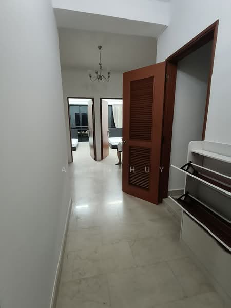 Simsville, 2 Geylang East Avenue 2, Room Rental, 200 sqft, Condominium For Rent, by Alan Huy, 500116676 - Corridor - PropertyGuru.com.sg