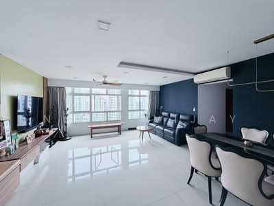 For Sale - 663B Punggol Drive