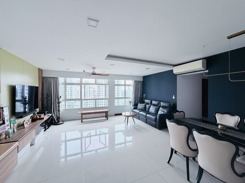 For Sale - 663B Punggol Drive