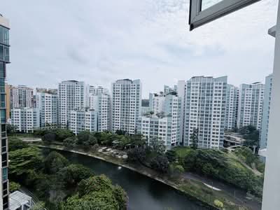 For Sale - 663B Punggol Drive