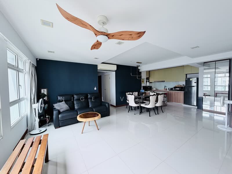 For Sale - 663B Punggol Drive