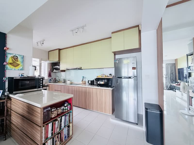 663B Punggol Drive, 663B Punggol Drive, 3 Bedrooms, 1,184 sqft, HDB Flat For Sale, by Nigel Vijay, 500116678 - Kitchen - PropertyGuru.com.sg
