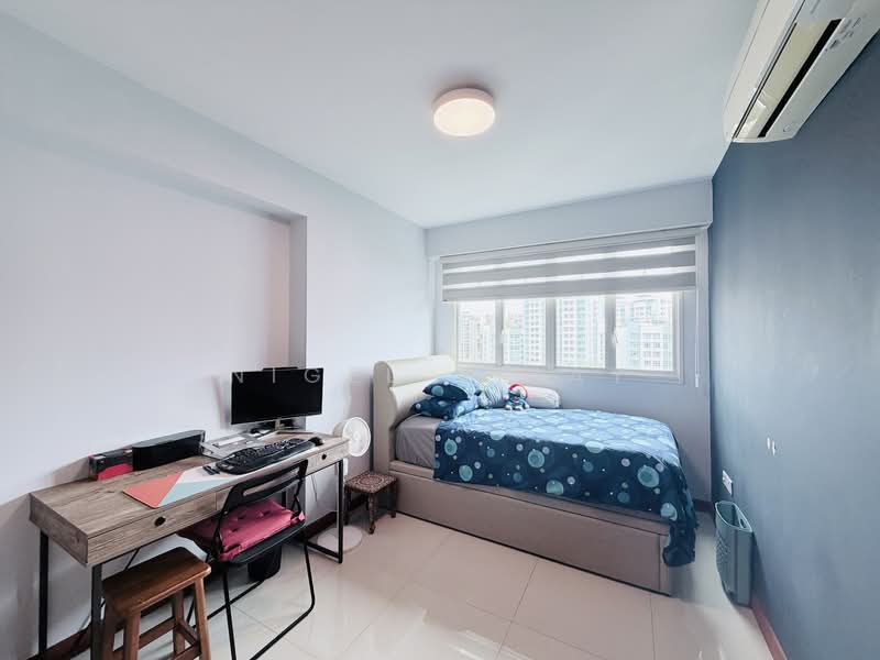 663B Punggol Drive, 663B Punggol Drive, 3 Bedrooms, 1,184 sqft, HDB Flat For Sale, by Nigel Vijay, 500116678 - Bedroom - PropertyGuru.com.sg