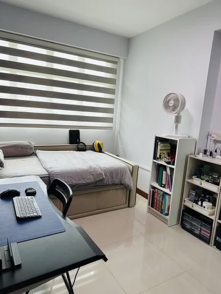 663B Punggol Drive, 663B Punggol Drive, 3 Bedrooms, 1,184 sqft, HDB Flat For Sale, by Nigel Vijay, 500116678 - Bedroom - PropertyGuru.com.sg