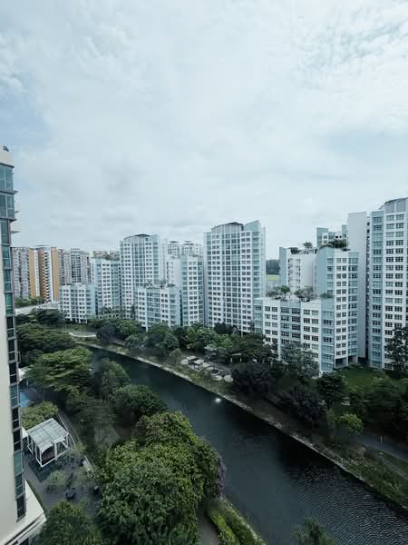 663B Punggol Drive, 663B Punggol Drive, 3 Bedrooms, 1,184 sqft, HDB Flat For Sale, by Nigel Vijay, 500116678 - Exterior - PropertyGuru.com.sg