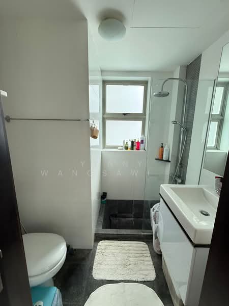 Mackenzie 138, 138 MacKenzie Road, 1 Bedroom, 624 sqft, Apartment For Sale, by Yenny Wangsawidjaja, 500116683 - Bathroom - PropertyGuru.com.sg