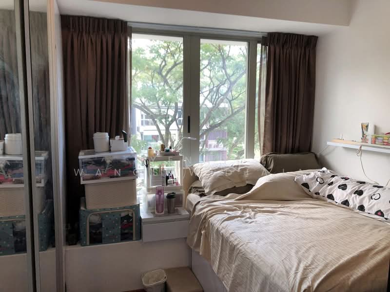 Mackenzie 138, 138 MacKenzie Road, 1 Bedroom, 624 sqft, Apartment For Sale, by Yenny Wangsawidjaja, 500116683 - Bedroom - PropertyGuru.com.sg