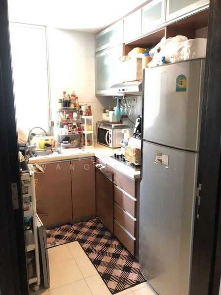 Mackenzie 138, 138 MacKenzie Road, 1 Bedroom, 624 sqft, Apartment For Sale, by Yenny Wangsawidjaja, 500116683 - Kitchen - PropertyGuru.com.sg