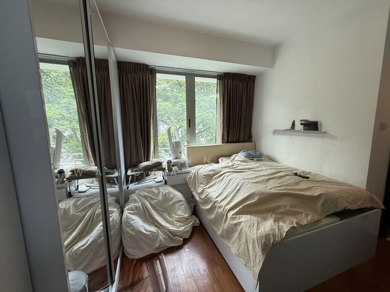 Mackenzie 138, 138 MacKenzie Road, 1 Bedroom, 624 sqft, Apartment For Sale, by Yenny Wangsawidjaja, 500116683 - Bedroom - PropertyGuru.com.sg