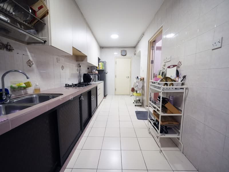 321B Anchorvale Drive, 321B Anchorvale Drive, 3 Bedrooms, 979 sqft, HDB Flat For Sale, by Sebastian Lee, 500116684 - Kitchen - PropertyGuru.com.sg