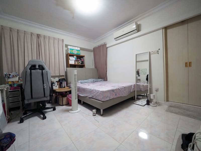 321B Anchorvale Drive, 321B Anchorvale Drive, 3 Bedrooms, 979 sqft, HDB Flat For Sale, by Sebastian Lee, 500116684 - Bedroom - PropertyGuru.com.sg