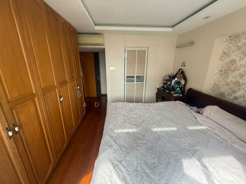 131 Clarence Lane, 131 Clarence Lane, 3 Bedrooms, 1,302 sqft, HDB Flat For Rent, by Aden Aw, 500116688 - Bedroom - PropertyGuru.com.sg