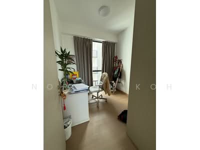 For Rent - Treasure at Tampines