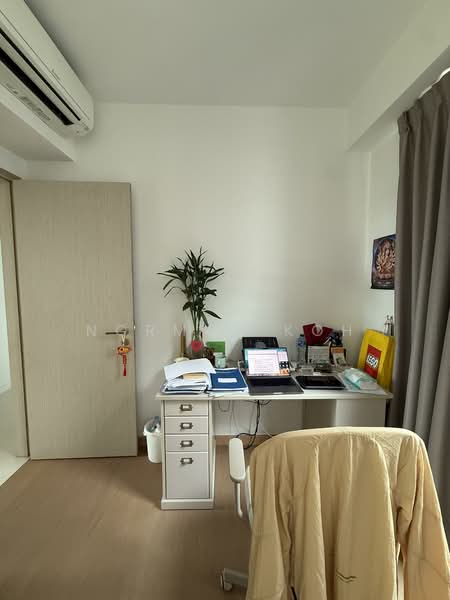 Treasure at Tampines, 49 Tampines Lane, 3 Bedrooms, 915 sqft, Condominium For Rent, by Norman Koh, 500116692 - Study - PropertyGuru.com.sg