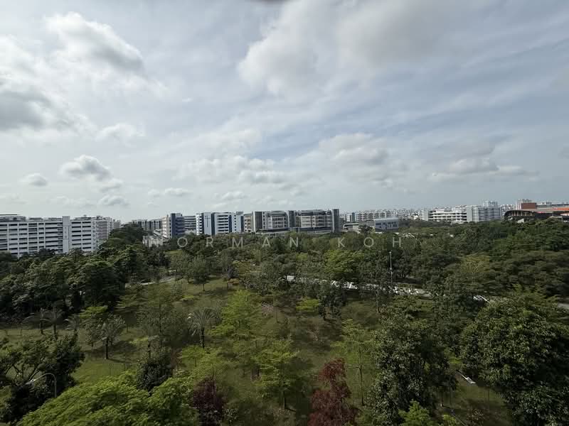 Treasure at Tampines, 49 Tampines Lane, 3 Bedrooms, 915 sqft, Condominium For Rent, by Norman Koh, 500116692 - Exterior - PropertyGuru.com.sg