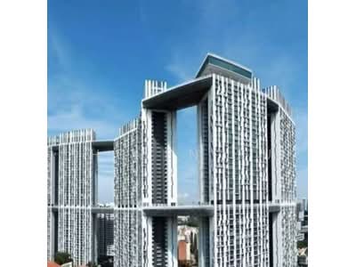 For Rent - Pinnacle @ Duxton