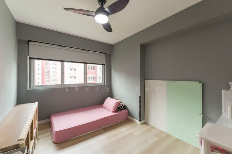 439C Bukit Batok West Avenue 8, 439C Bukit Batok West Avenue 8, 3 Bedrooms, 1,001 sqft, HDB Flat For Sale, by Lester See, 500116696 - Bedroom - PropertyGuru.com.sg