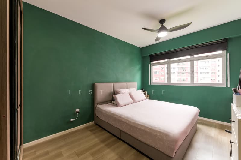 439C Bukit Batok West Avenue 8, 439C Bukit Batok West Avenue 8, 3 Bedrooms, 1,001 sqft, HDB Flat For Sale, by Lester See, 500116696 - Bedroom - PropertyGuru.com.sg