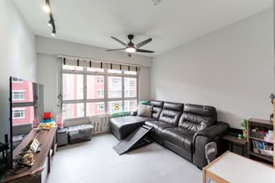 For Sale - 439C Bukit Batok West Avenue 8