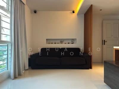 For Rent - 3D Upper Boon Keng Road