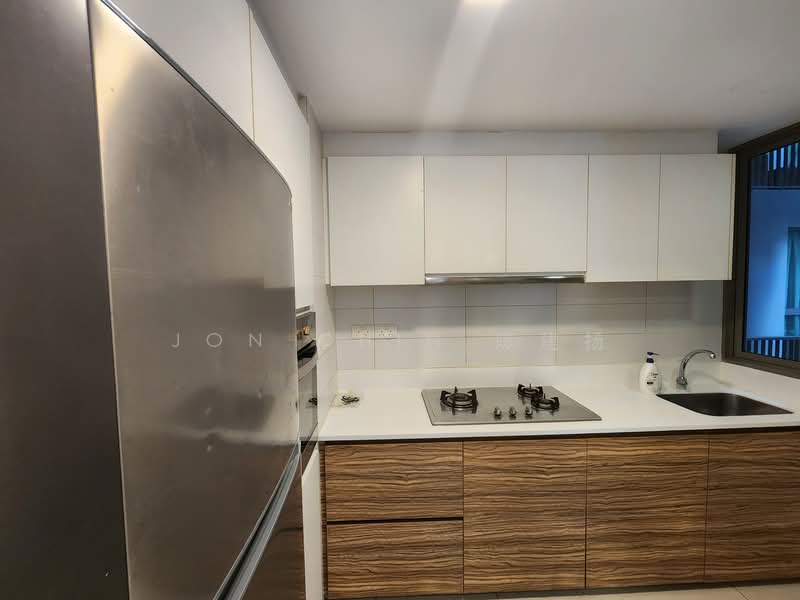 Ripple Bay, 4 Pasir Ris Link, 3 Bedrooms, 1,065 sqft, Condominium For Sale, by Jon Chin 陈建扬, 500116703 - Kitchen - PropertyGuru.com.sg