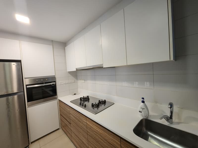 Ripple Bay, 4 Pasir Ris Link, 3 Bedrooms, 1,065 sqft, Condominium For Sale, by Jon Chin 陈建扬, 500116703 - Kitchen - PropertyGuru.com.sg