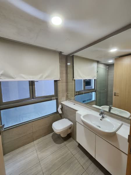 Ripple Bay, 4 Pasir Ris Link, 3 Bedrooms, 1,065 sqft, Condominium For Sale, by Jon Chin 陈建扬, 500116703 - Bathroom - PropertyGuru.com.sg