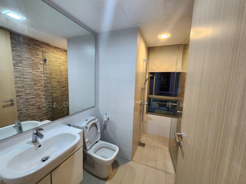 Ripple Bay, 4 Pasir Ris Link, 3 Bedrooms, 1,065 sqft, Condominium For Sale, by Jon Chin 陈建扬, 500116703 - Bathroom - PropertyGuru.com.sg