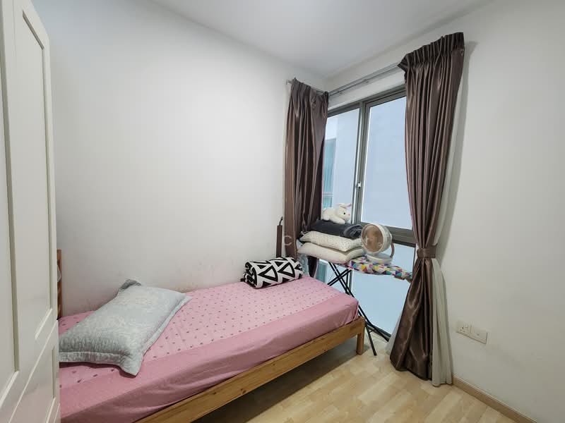 Ripple Bay, 4 Pasir Ris Link, 3 Bedrooms, 1,065 sqft, Condominium For Sale, by Jon Chin, 500116703 - Bedroom 3 - PropertyGuru.com.sg