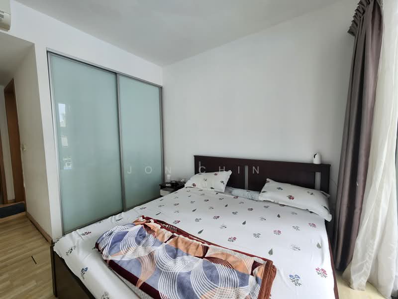 Ripple Bay, 4 Pasir Ris Link, 3 Bedrooms, 1,065 sqft, Condominium For Sale, by Jon Chin, 500116703 - Bedroom - PropertyGuru.com.sg