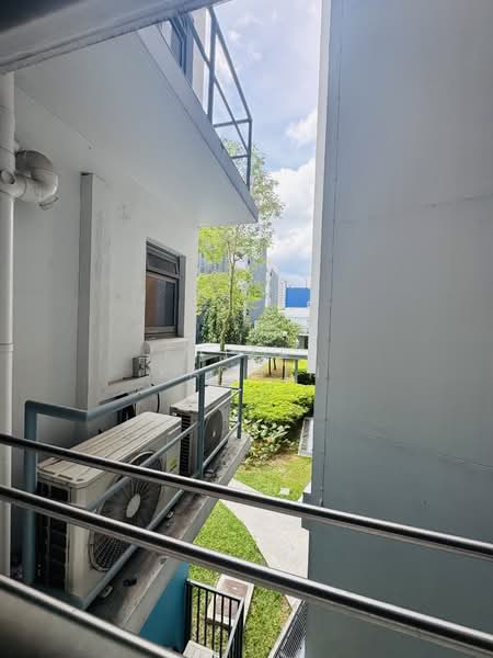 336A Anchorvale Crescent, 336A Anchorvale Crescent, 3 Bedrooms, 990 sqft, HDB Flat For Sale, by Faizal Kasmin, 500116705 - Exterior - PropertyGuru.com.sg