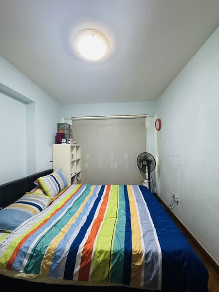 336A Anchorvale Crescent, 336A Anchorvale Crescent, 3 Bedrooms, 990 sqft, HDB Flat For Sale, by Faizal Kasmin, 500116705 - Bedroom - PropertyGuru.com.sg