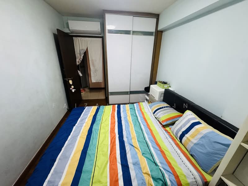 336A Anchorvale Crescent, 336A Anchorvale Crescent, 3 Bedrooms, 990 sqft, HDB Flat For Sale, by Faizal Kasmin, 500116705 - Bedroom - PropertyGuru.com.sg