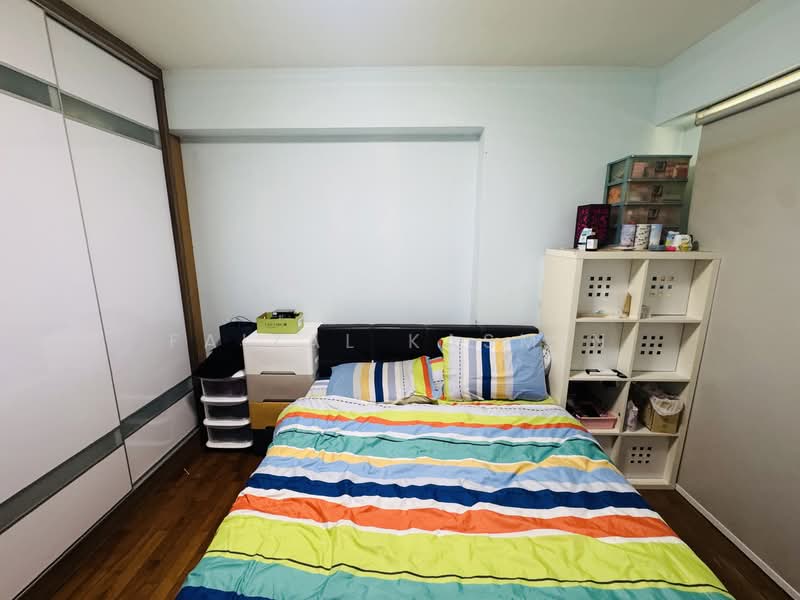 336A Anchorvale Crescent, 336A Anchorvale Crescent, 3 Bedrooms, 990 sqft, HDB Flat For Sale, by Faizal Kasmin, 500116705 - Bedroom - PropertyGuru.com.sg